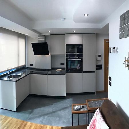 Apartamento Rosario 2 فيجو المظهر الخارجي الصورة