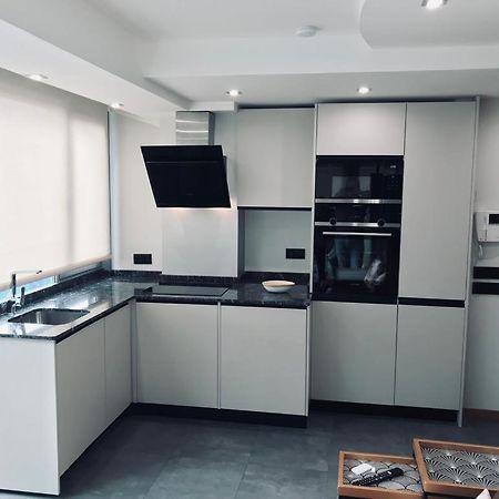 Apartamento Rosario 2 فيجو المظهر الخارجي الصورة