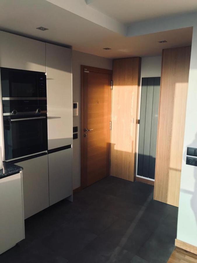Apartamento Rosario 2 فيجو المظهر الخارجي الصورة