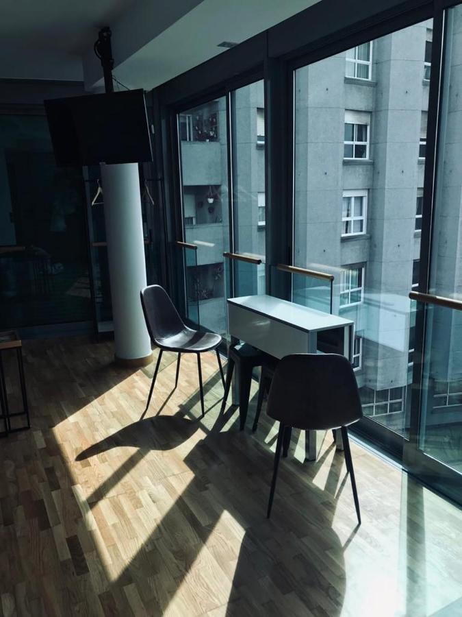 Apartamento Rosario 2 فيجو المظهر الخارجي الصورة