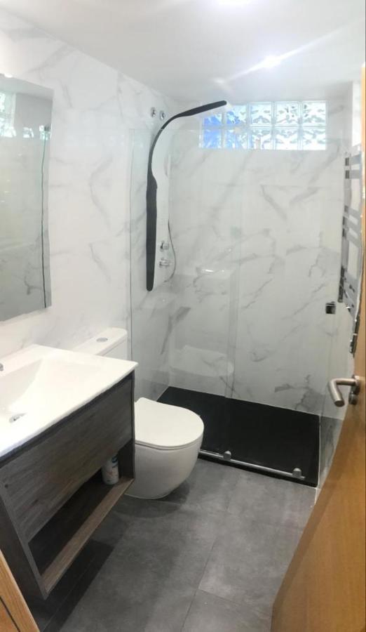 Apartamento Rosario 2 فيجو المظهر الخارجي الصورة