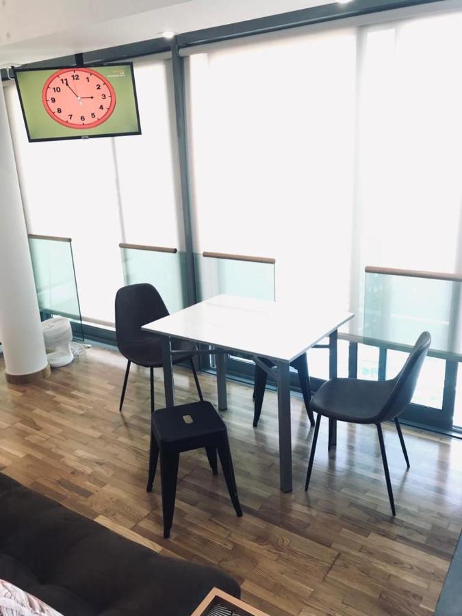 Apartamento Rosario 2 فيجو المظهر الخارجي الصورة