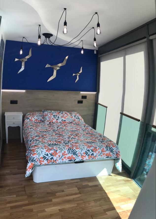 Apartamento Rosario 2 فيجو المظهر الخارجي الصورة