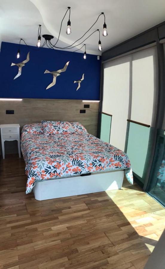 Apartamento Rosario 2 فيجو المظهر الخارجي الصورة